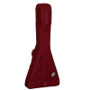 Ritter Carouge RGC3-V/SRD Spicey Red pokrowiec na gitarę elektryczną Flying V
